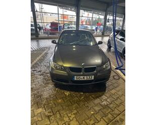 BMW 320 Gebrauchtwagen