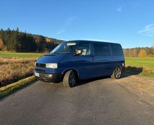 VW T4 andere Gebrauchtwagen