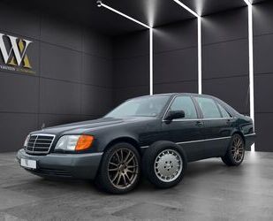 Mercedes-Benz 600 Gebrauchtwagen
