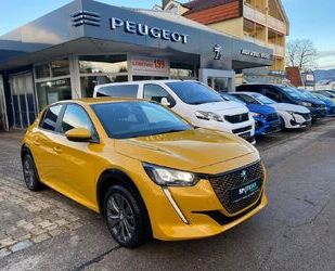 Peugeot 208 Gebrauchtwagen