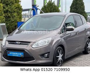 Ford C-Max Gebrauchtwagen