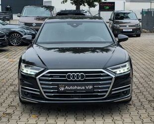 Audi A8 Gebrauchtwagen