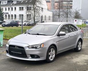 Mitsubishi Lancer Gebrauchtwagen