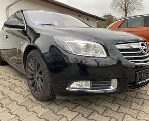 Opel Insignia Gebrauchtwagen