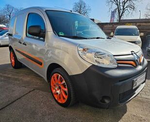 Renault Kangoo Gebrauchtwagen