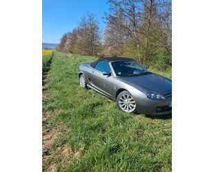 MG TF Gebrauchtwagen