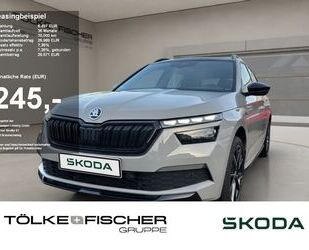 Skoda Kamiq Gebrauchtwagen