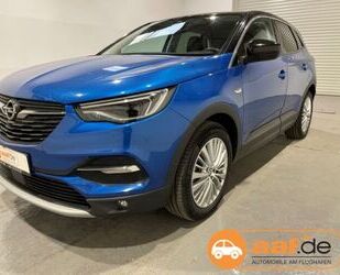 Opel Grandland (X) Gebrauchtwagen