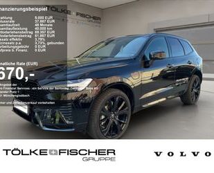 Volvo XC60 Gebrauchtwagen