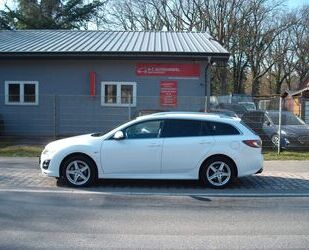 Mazda 6 Gebrauchtwagen