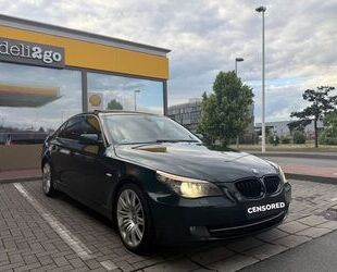 BMW 530 Gebrauchtwagen