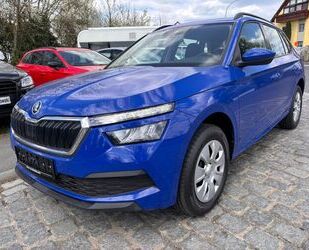 Skoda Kamiq Gebrauchtwagen
