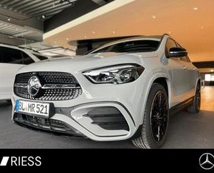 Mercedes-Benz GLA 200 Gebrauchtwagen