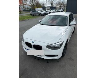 BMW 116 Gebrauchtwagen
