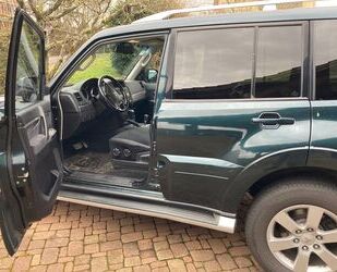 Mitsubishi Pajero Gebrauchtwagen