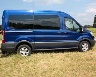 Ford Transit Gebrauchtwagen