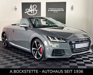 Audi TT Gebrauchtwagen