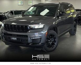 Jeep Grand Cherokee Gebrauchtwagen