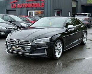 Audi S5 Gebrauchtwagen