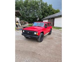 Nissan Patrol Gebrauchtwagen