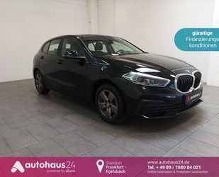 BMW 118 Gebrauchtwagen