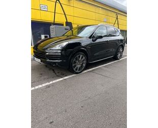 Porsche Cayenne Gebrauchtwagen