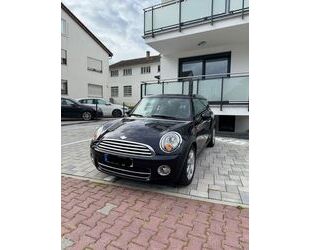 Mini Cooper D Clubman Gebrauchtwagen