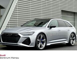 Audi RS6 Gebrauchtwagen