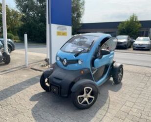 Renault Twizy Gebrauchtwagen