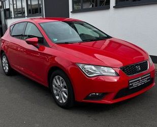Seat Leon Gebrauchtwagen
