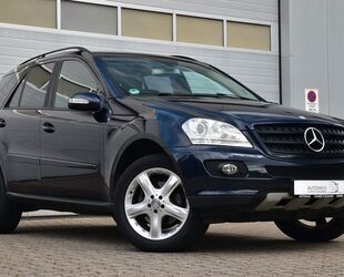 Mercedes-Benz ML 320 Gebrauchtwagen