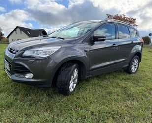 Ford Kuga Gebrauchtwagen