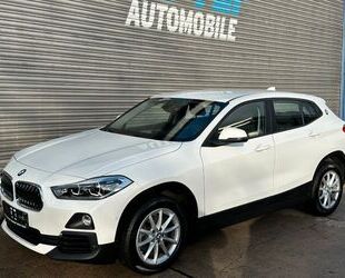 BMW X2 Gebrauchtwagen