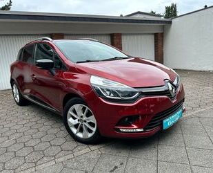 Renault Clio Gebrauchtwagen
