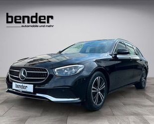 Mercedes-Benz E 200 Gebrauchtwagen