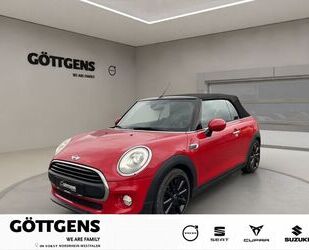Mini One Cabrio Gebrauchtwagen