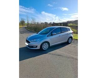 Ford C-Max Gebrauchtwagen