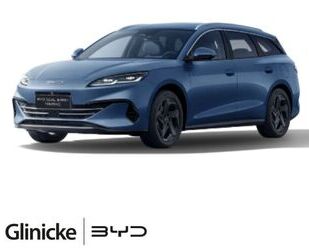 BYD SEAL 06 Gebrauchtwagen