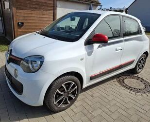 Renault Twingo Gebrauchtwagen