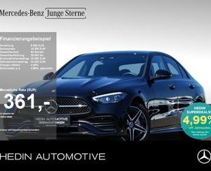 Mercedes-Benz C 300 Gebrauchtwagen