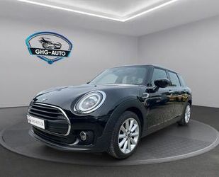 Mini One Clubman Gebrauchtwagen