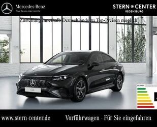 Mercedes-Benz CLA 250 Gebrauchtwagen