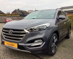 Hyundai TUCSON Gebrauchtwagen