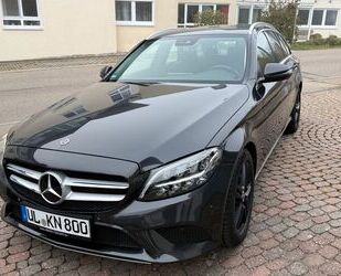 Mercedes-Benz C 220 Gebrauchtwagen