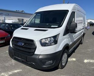 Ford Transit Gebrauchtwagen