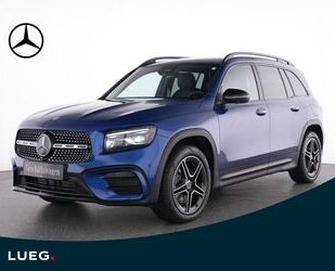 Mercedes-Benz GLB 200 Gebrauchtwagen