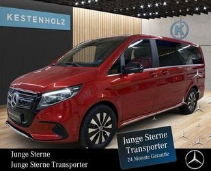 Mercedes-Benz EQV Gebrauchtwagen