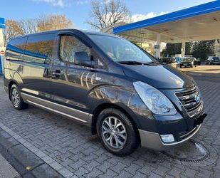 Hyundai H-1 Starex Gebrauchtwagen