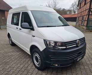 VW T6 Transporter Gebrauchtwagen