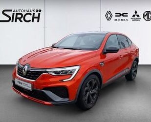 Renault Arkana Gebrauchtwagen